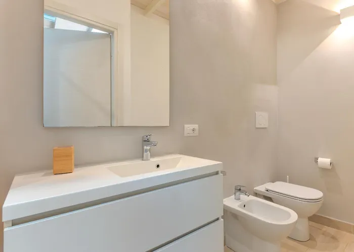 Residenza De Luxe 度假居