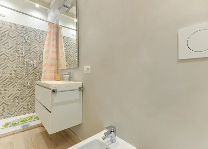 Residenza De Luxe 里约滨海