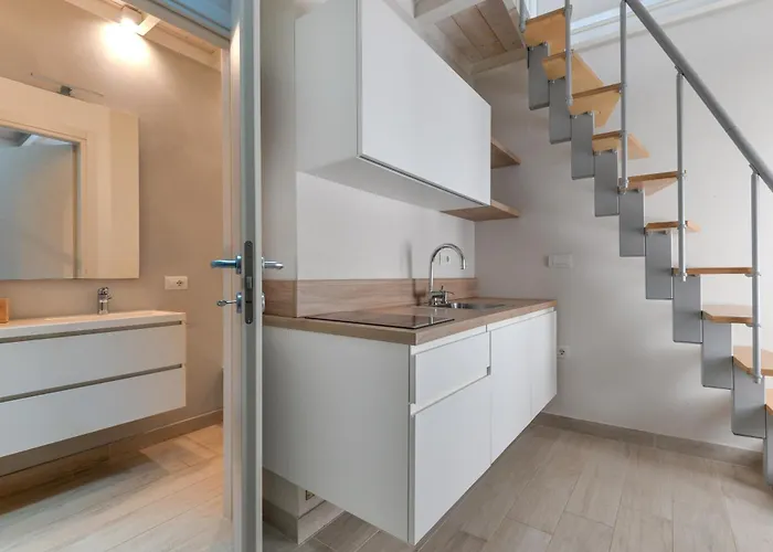 Residenza De Luxe 度假居