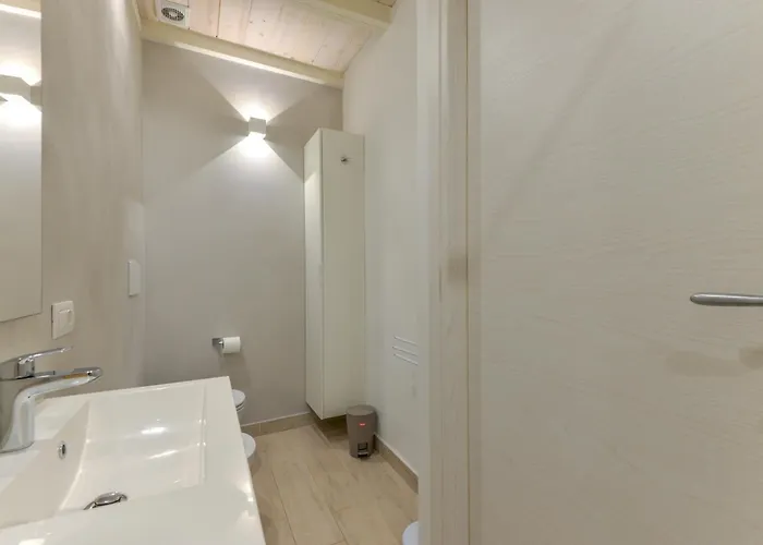 Residenza De Luxe 度假居