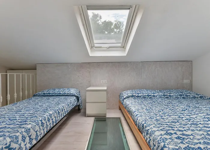 度假居 Residenza De Luxe *