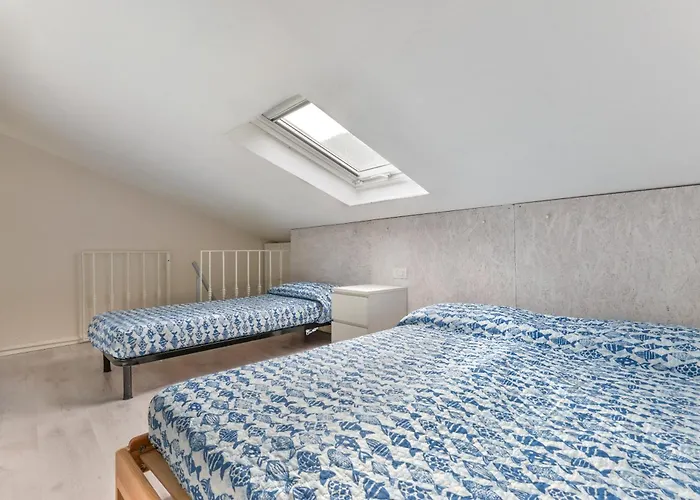 度假居 Residenza De Luxe 里约滨海