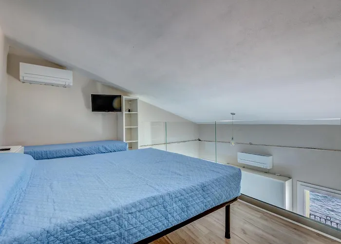 度假居 Residenza De Luxe