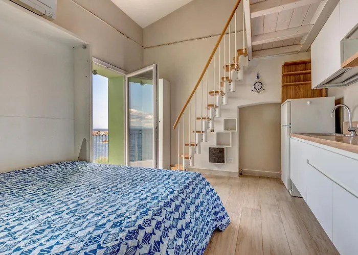 度假居 Residenza De Luxe