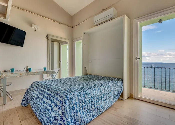 度假居 Residenza De Luxe *