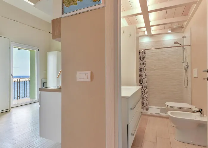 Residenza De Luxe * 里约滨海