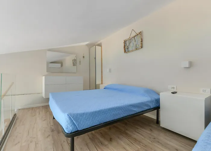 Residenza De Luxe 里约滨海