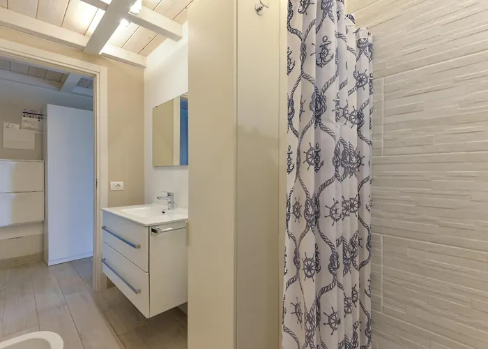 Residenza De Luxe 里约滨海