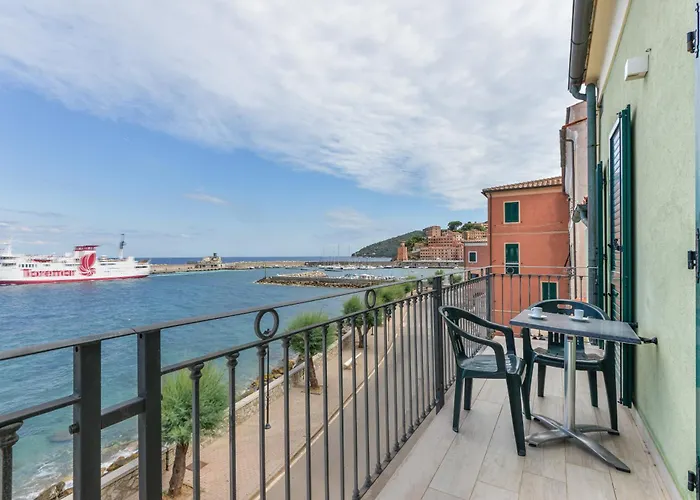 度假居 Residenza De Luxe 里约滨海