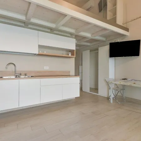 Residenza De Luxe リオ・マリーナ