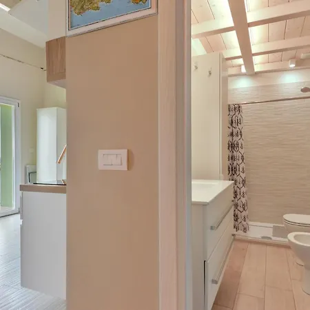 Residenza De Luxe リオ・マリーナ