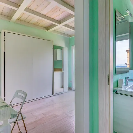 Residenza De Luxe リオ・マリーナ