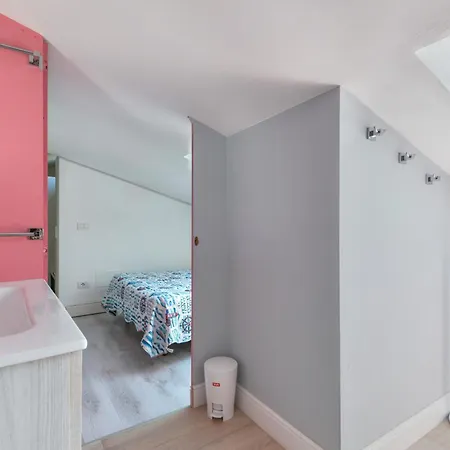 別荘 Residenza De Luxe *